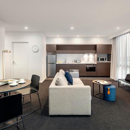 Aparthotel Quest Maribyrnong Pokój zdjęcie