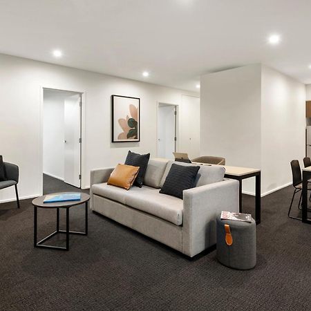 Aparthotel Quest Maribyrnong Pokój zdjęcie
