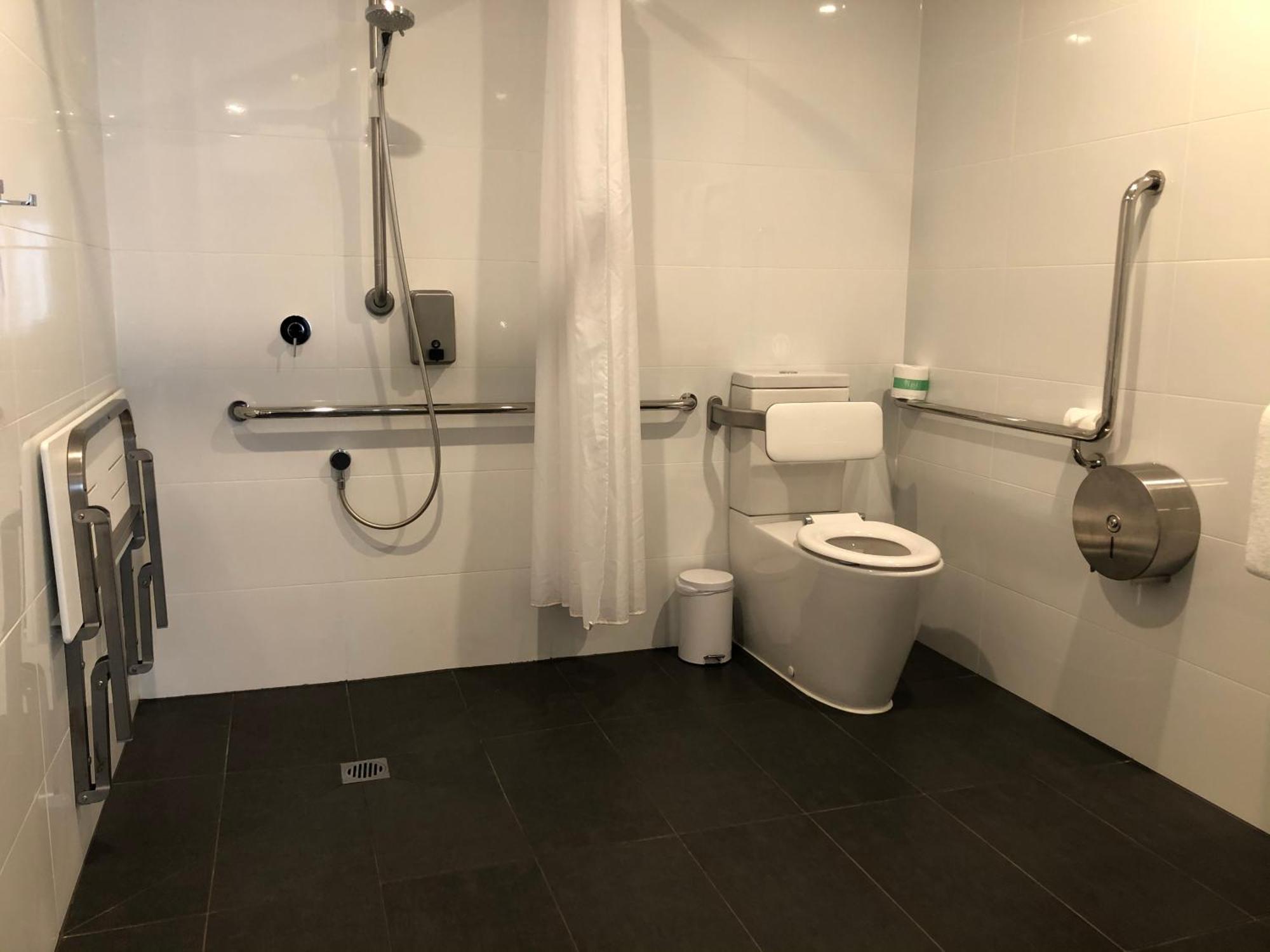 Aparthotel Quest Maribyrnong Pokój zdjęcie