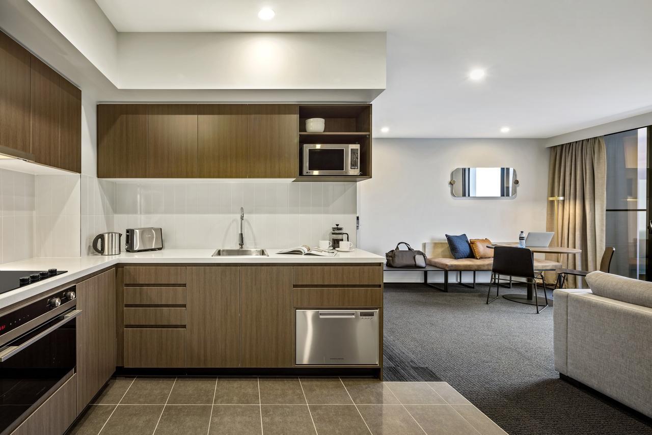 Aparthotel Quest Maribyrnong Zewnętrze zdjęcie