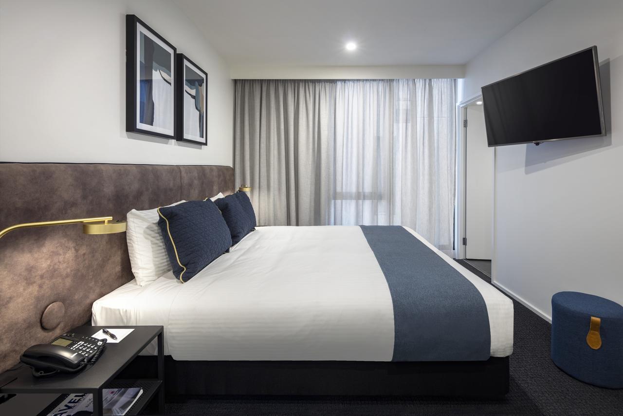 Aparthotel Quest Maribyrnong Zewnętrze zdjęcie